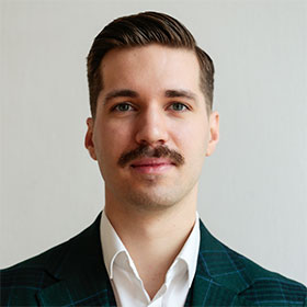 Adrian Banachowicz
