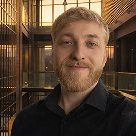 Tomasz Budner