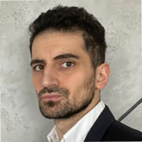 Areg Hakobyan