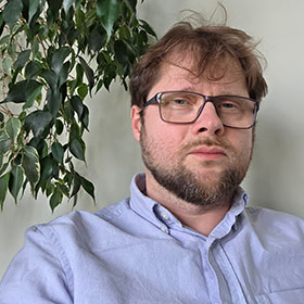 Krzysztof Kaminski