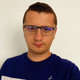 Adam Łącki
