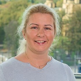 Ela Matunakova