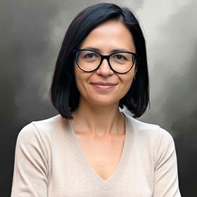 Ewa Milewska