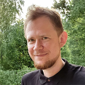 Adam Serwik