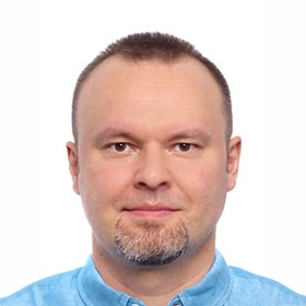 Krzysztof Wilkosz